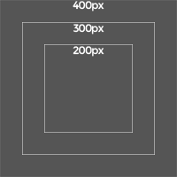 テスト用のプロフィール画像