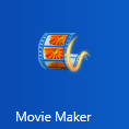 MovieMaker（ムービーメーカー）